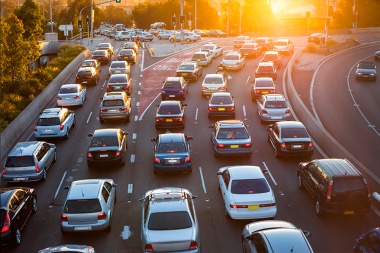 Solución de control de tráfico con inteligencia artificial que descongestiona grandes ciudades