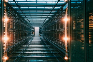 Los sensores, ojos y oídos en la infraestructura