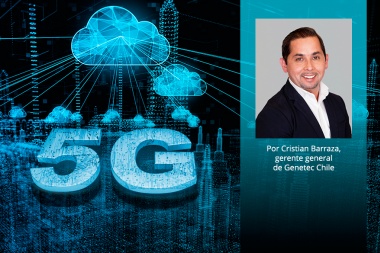 Ciberseguridad en tiempos de 5G