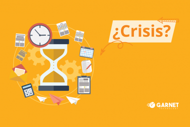 Economías en crisis, reinos de oportunidades