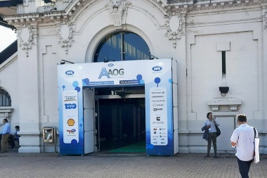 Motorola Solutions presente en la Argentina Oil & Gas Expo 2022