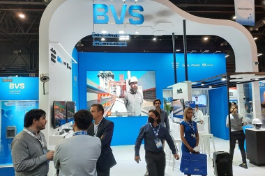 Motorola Solutions presente en la Argentina Oil & Gas Expo 2022