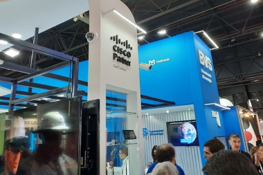 Motorola Solutions presente en la Argentina Oil & Gas Expo 2022