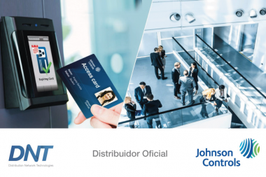 DNT forja alianzas con Johnson Controls y Edwards