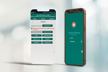 Bykom Operativo: para monitoreo de alarmas, video verificación y atención de urgencias y emergencias