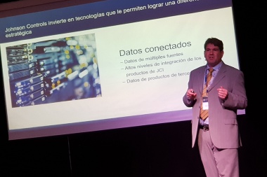 Encuentro tecnológico ALAS Argentina: “Lo soñamos y lo hicimos realidad”