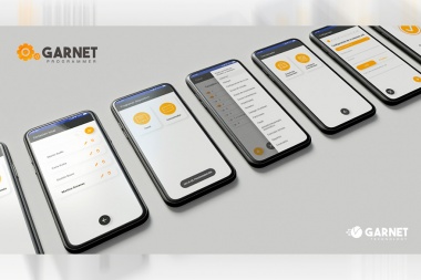 Garnet Programmer, la evolución de la programación en alarmas