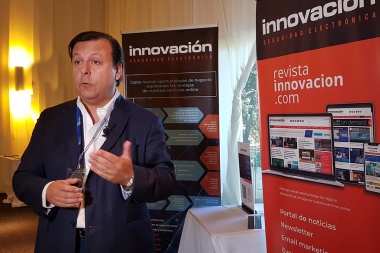 Johnson Controls: Entrevista a Roberto Salas Rozas y a Alejandro Marcel