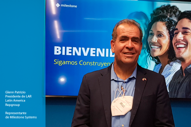 Milestone Systems inauguró nueva sede en América Latina