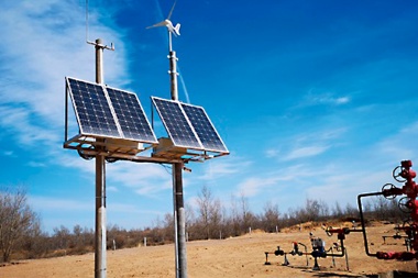 Hikvision ofrece cámaras solares para monitorear grandes extensiones sin necesidad de energía eléctrica