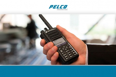 Integrando el poder de Videoxpert con comunicaciones críticas por radio