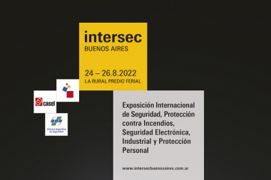 Intersec Buenos Aires contará con exclusivas demostraciones en vivo