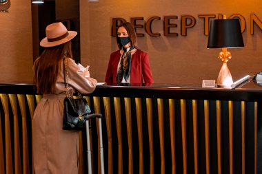 5 herramientas de la gestión de video para proteger al sector hotelero