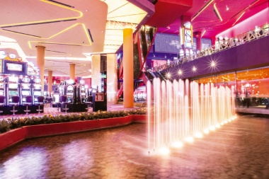 La seguridad del casino más grande de América Latina es obra de Johnson Controls