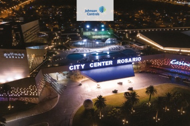 La seguridad del casino más grande de América Latina es obra de Johnson Controls