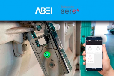 Sera4 protege explosivos y materiales sensibles en Argentina