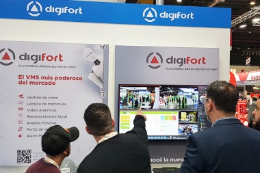 La versión 7.4 de Digifort ya está disponible