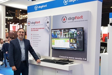 La versión 7.4 de Digifort ya está disponible