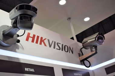 Perumin 35: Hikvision presenta tecnología predictiva más demandada por el sector minero