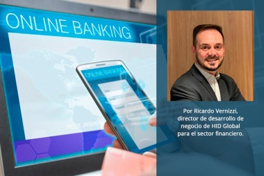 Sistemas de control de acceso en bancos: más allá de la seguridad