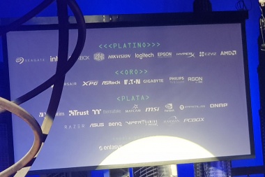 Un nuevo Seafest: la mega fiesta de la tecnología