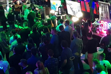 Un nuevo Seafest: la mega fiesta de la tecnología