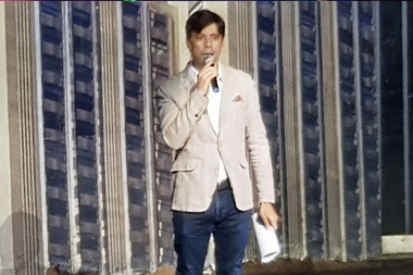 Un nuevo Seafest: la mega fiesta de la tecnología