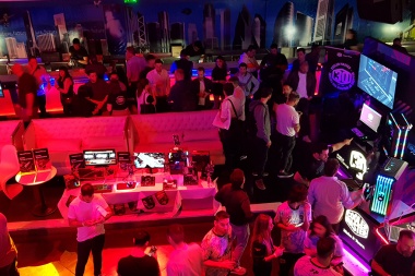 Un nuevo Seafest: la mega fiesta de la tecnología