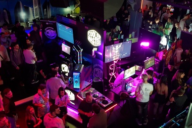 Un nuevo Seafest: la mega fiesta de la tecnología