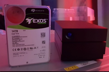 Un nuevo Seafest: la mega fiesta de la tecnología