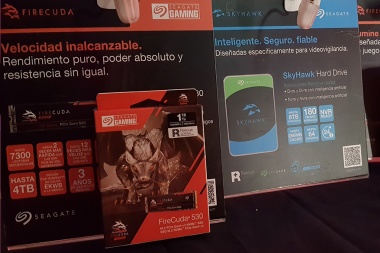 Un nuevo Seafest: la mega fiesta de la tecnología