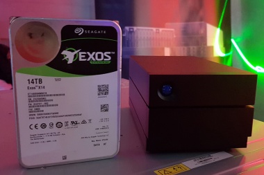 Un nuevo Seafest: la mega fiesta de la tecnología