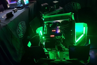 Un nuevo Seafest: la mega fiesta de la tecnología