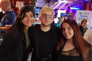 Un nuevo Seafest: la mega fiesta de la tecnología