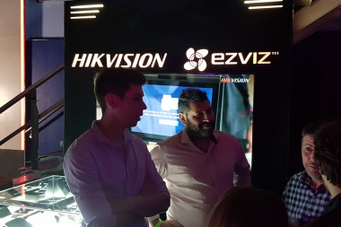 Un nuevo Seafest: la mega fiesta de la tecnología