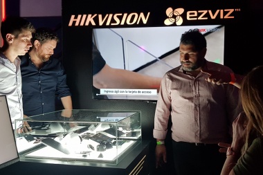 Un nuevo Seafest: la mega fiesta de la tecnología