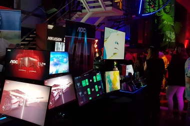 Un nuevo Seafest: la mega fiesta de la tecnología