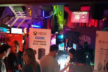 Un nuevo Seafest: la mega fiesta de la tecnología