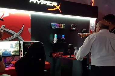 Un nuevo Seafest: la mega fiesta de la tecnología