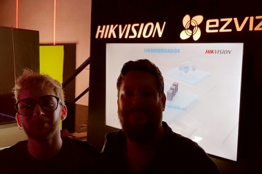 Un nuevo Seafest: la mega fiesta de la tecnología