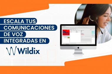 Escala tus comunicaciones de voz integradas en SoftGuard