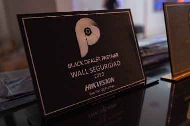 ¡Hikvision despidió el año con todo!