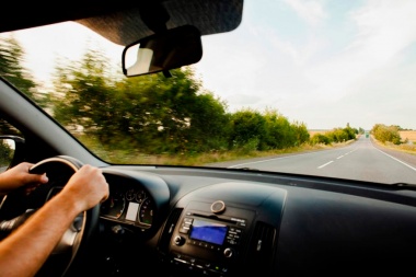 Dashcam: Tecnología para la reducción de accidentes automovilísticos