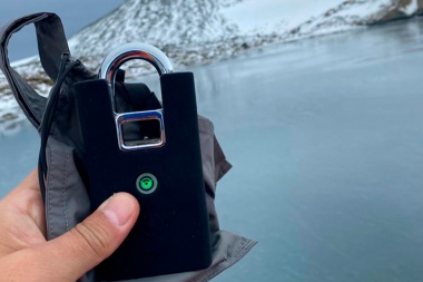 ABEI participó de la Primera Misión Tecnológica Antártica