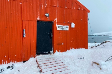 ABEI participó de la Primera Misión Tecnológica Antártica
