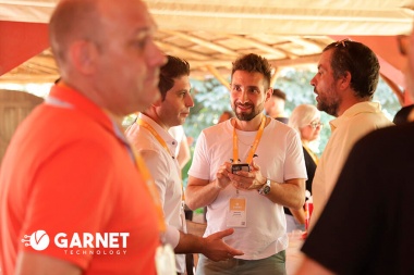 Garnet Technology celebra su Reunión Anual de Distribuidores para Argentina