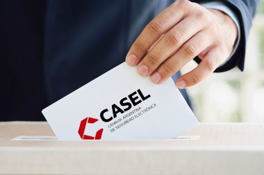 Los Socios de CASEL apuestan por la "Renovación"