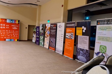 Exitosa Segunda edición de EXPOSEG Córdoba
