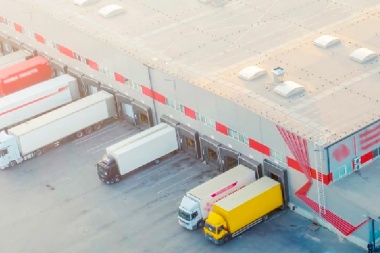 Soluciones inteligentes para prevenir actos delictivos en depósitos y en transportes de carga