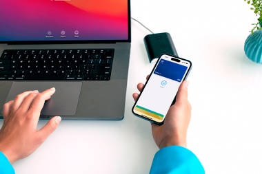 HID anuncia la integración de las identificaciones de empleados en las aplicaciones de billeteras digitales